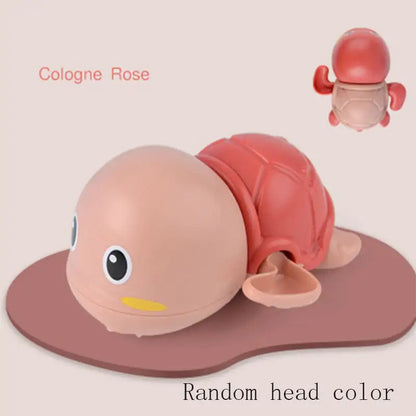 Baby Bath Toys Animal Cartoons