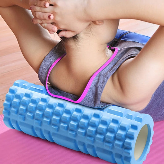 Massage Roller Medium-Density Muscle Roller