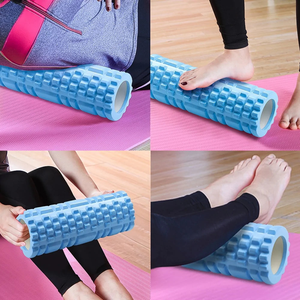 Massage Roller Medium-Density Muscle Roller