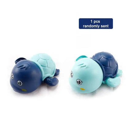 Baby Bath Toys Animal Cartoons