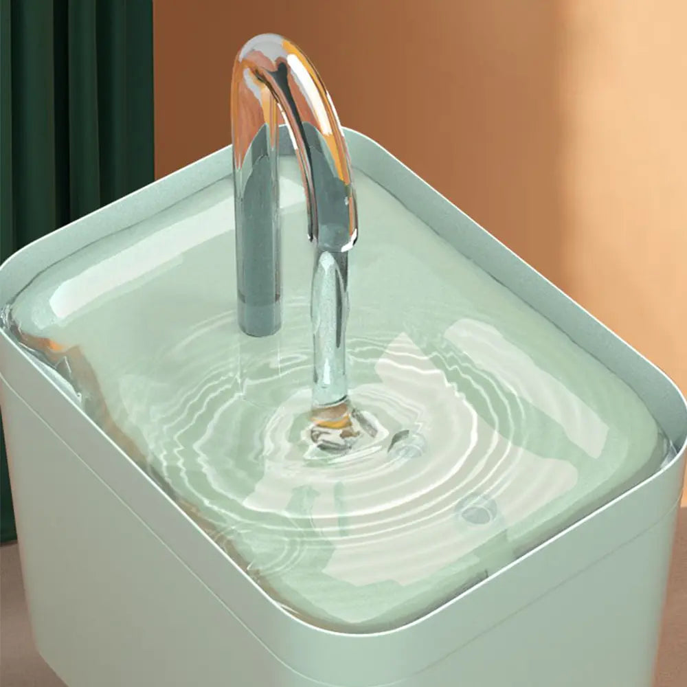 FreshFlow Pet Water Fountain