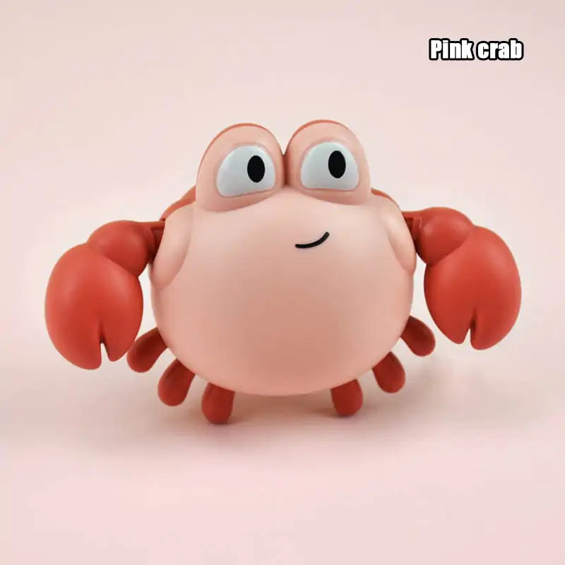 Baby Bath Toys Animal Cartoons