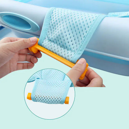 Baby Floating Bath Pad