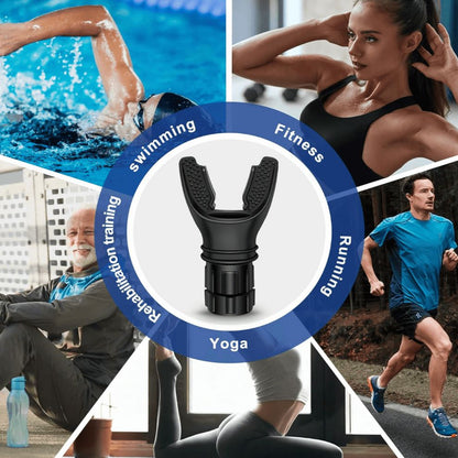 Lung Fitness Trainer