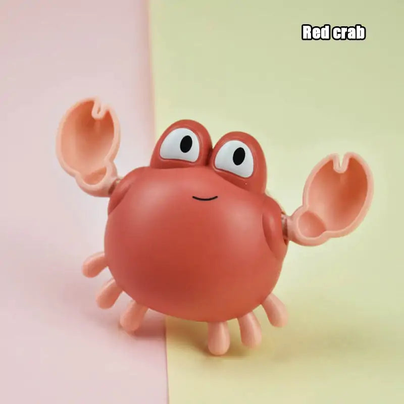 Baby Bath Toys Animal Cartoons