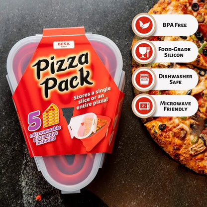 Ultimate Pizza Pack