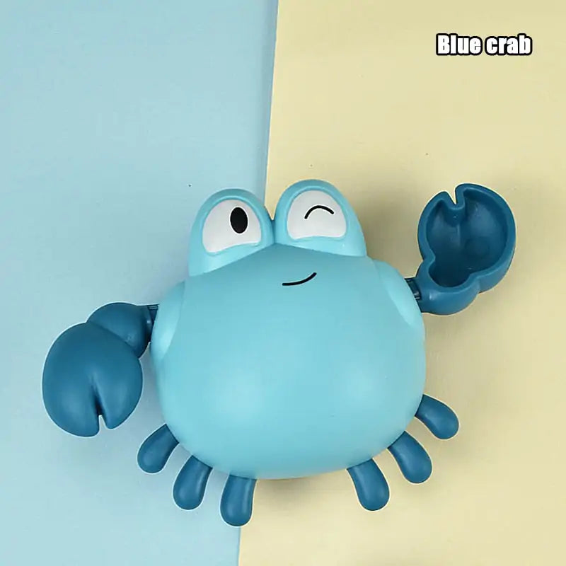 Baby Bath Toys Animal Cartoons