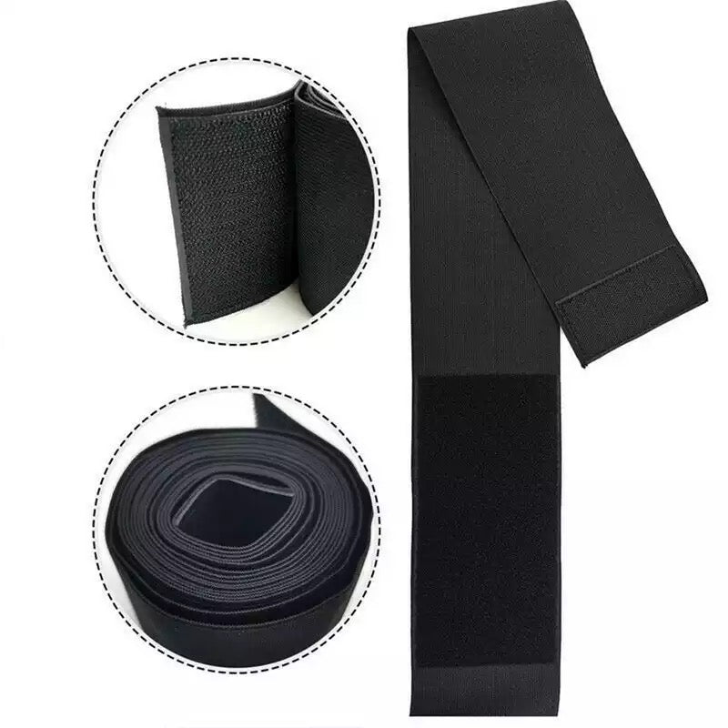 Invisble Elastic Waist Skulpting Belt