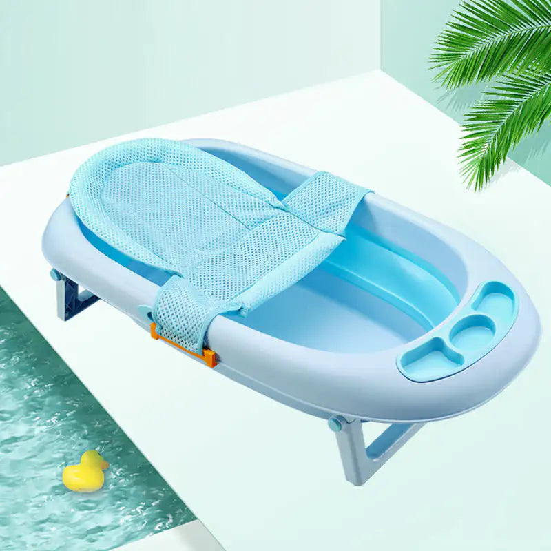 Baby Floating Bath Pad