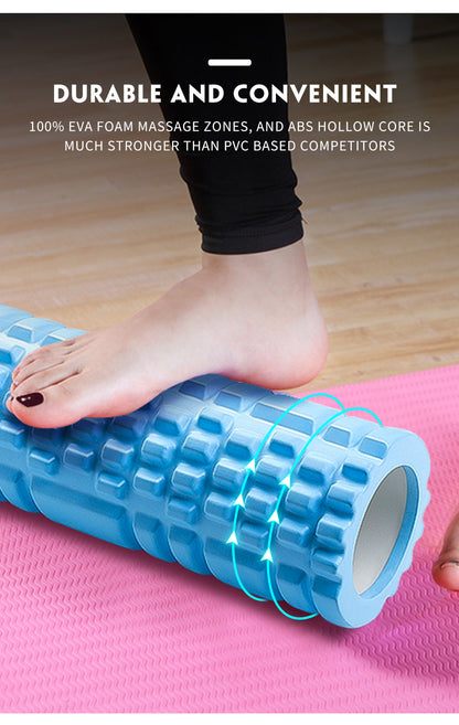 Massage Roller Medium-Density Muscle Roller