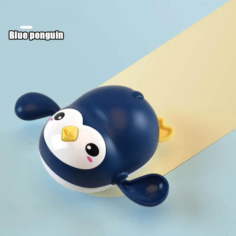 Baby Bath Toys Animal Cartoons