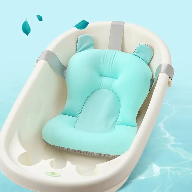 Baby Floating Bath Pad