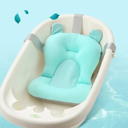 Baby Floating Bath Pad