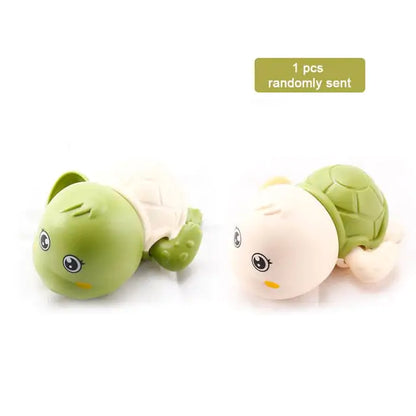 Baby Bath Toys Animal Cartoons