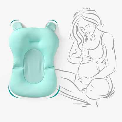 Baby Floating Bath Pad